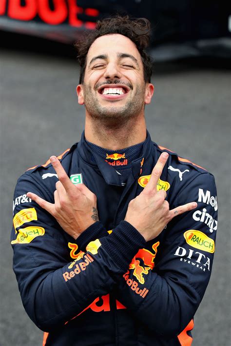 Daniel Ricciardo 